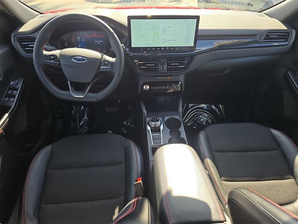 used 2025 Ford Escape car, priced at $24,974