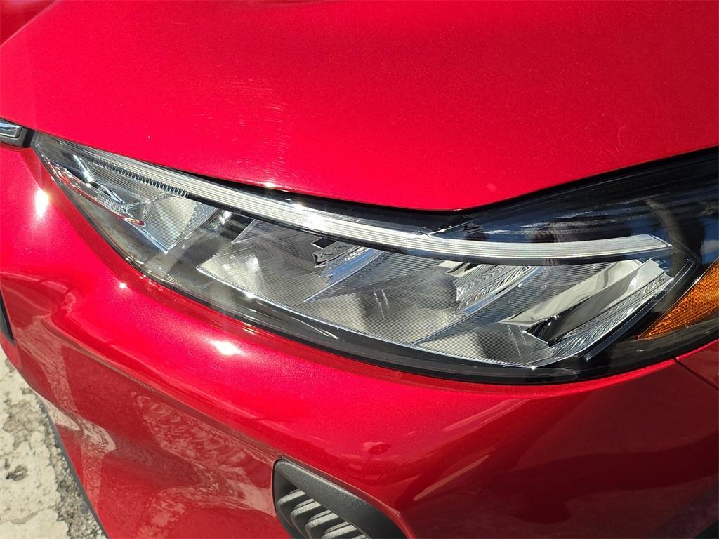 used 2025 Ford Escape car, priced at $24,974