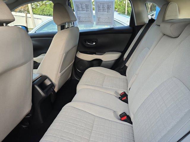 used 2023 Honda HR-V car, priced at $22,398