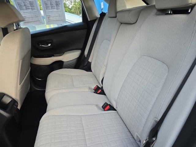 used 2023 Honda HR-V car, priced at $22,398