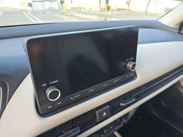 used 2023 Honda HR-V car, priced at $22,398