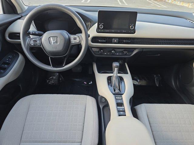 used 2023 Honda HR-V car, priced at $22,398