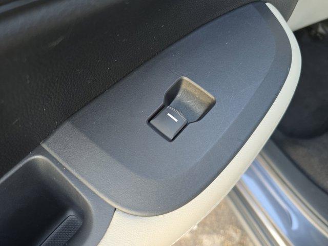 used 2023 Honda HR-V car, priced at $22,398