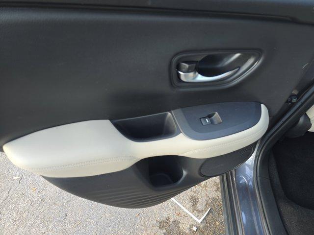 used 2023 Honda HR-V car, priced at $22,398