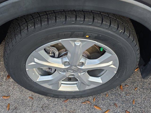 used 2023 Honda HR-V car, priced at $22,398