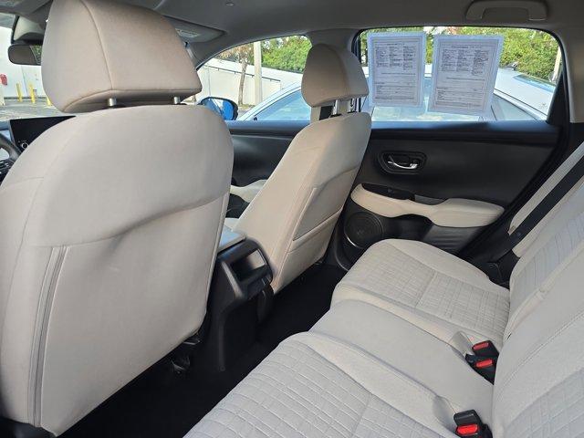 used 2023 Honda HR-V car, priced at $22,398