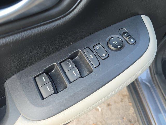 used 2023 Honda HR-V car, priced at $22,398