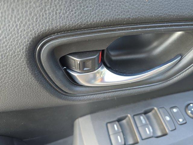 used 2023 Honda HR-V car, priced at $22,398