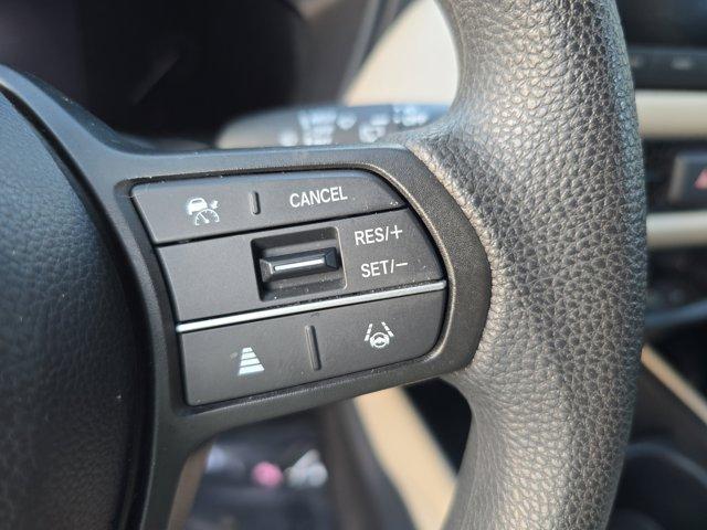 used 2023 Honda HR-V car, priced at $22,398