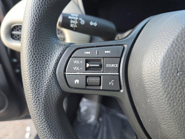 used 2023 Honda HR-V car, priced at $22,398