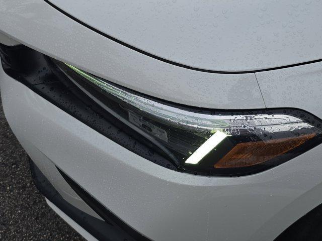 used 2024 Honda Civic car, priced at $22,482