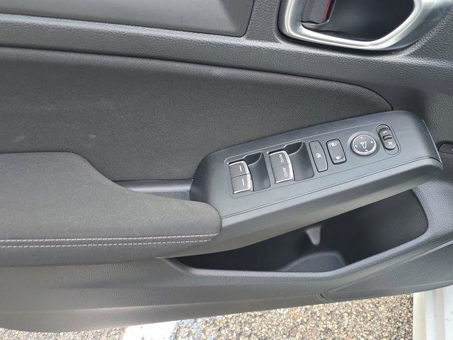 used 2024 Honda Civic car, priced at $22,482