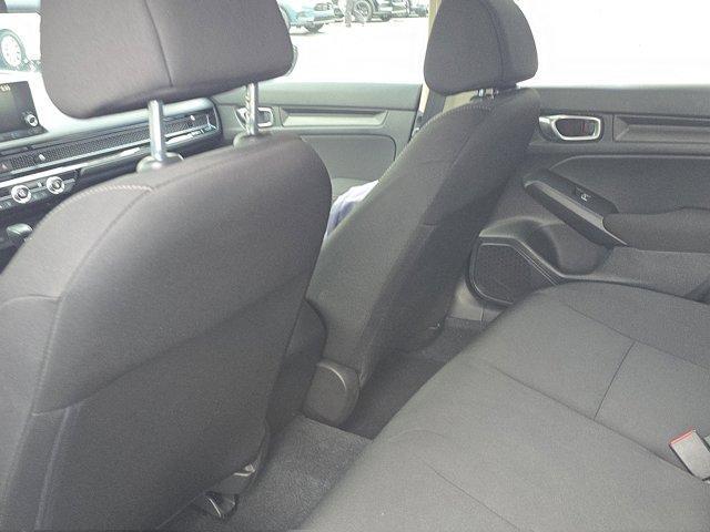 used 2024 Honda Civic car, priced at $22,482