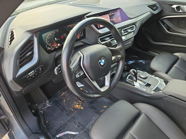 used 2023 BMW 228 Gran Coupe car, priced at $27,529