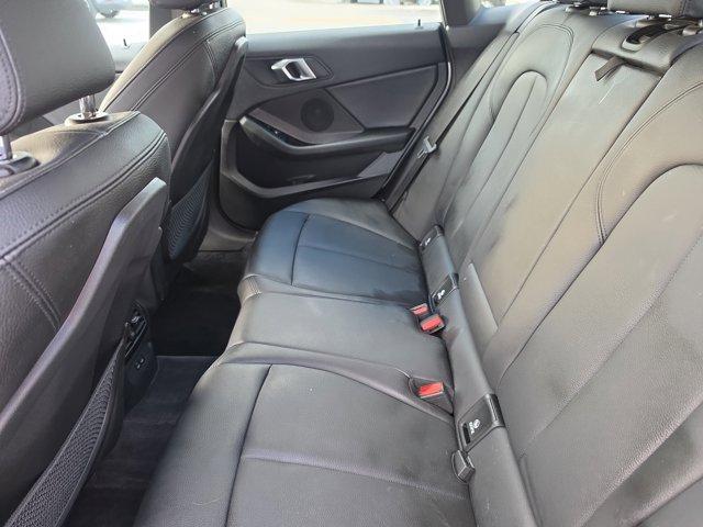 used 2023 BMW 228 Gran Coupe car, priced at $27,529