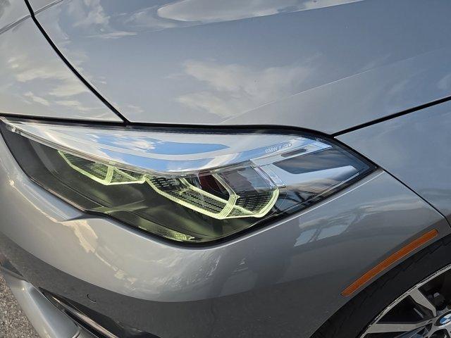 used 2023 BMW 228 Gran Coupe car, priced at $27,529