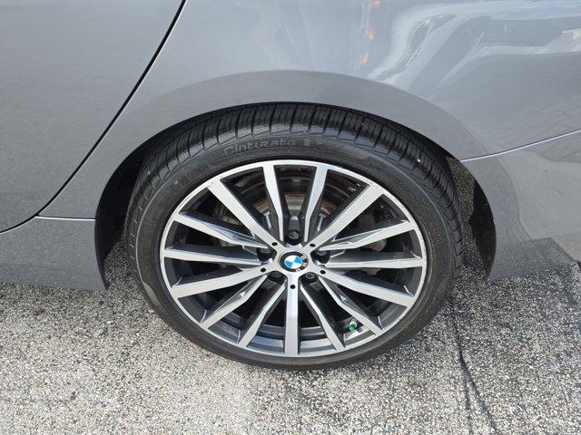 used 2023 BMW 228 Gran Coupe car, priced at $27,529