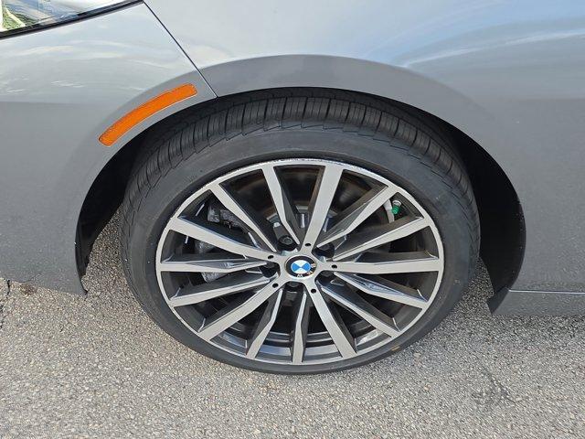 used 2023 BMW 228 Gran Coupe car, priced at $27,529