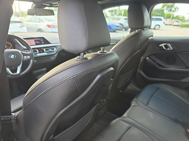 used 2023 BMW 228 Gran Coupe car, priced at $27,529