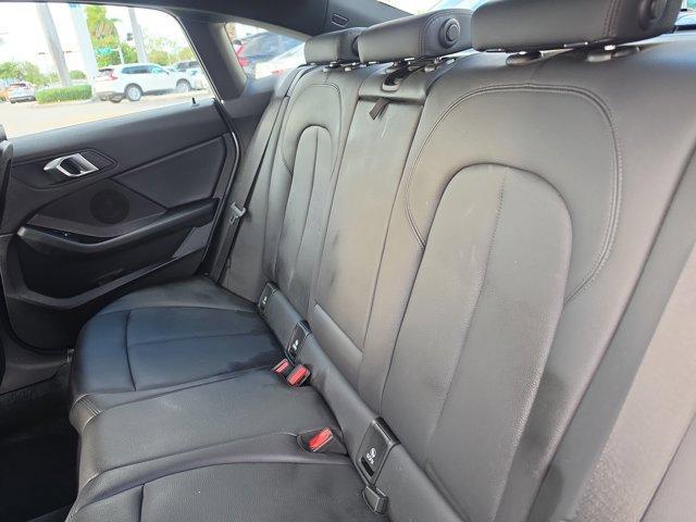 used 2023 BMW 228 Gran Coupe car, priced at $27,529