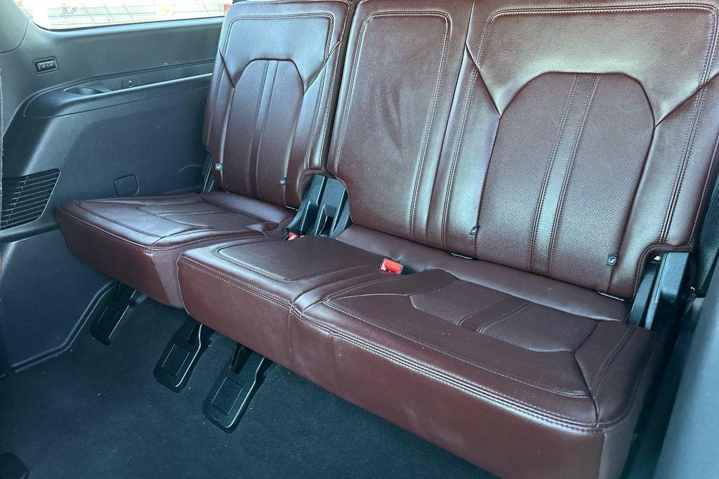 used 2024 Ford Expedition Max car, priced at $44,991