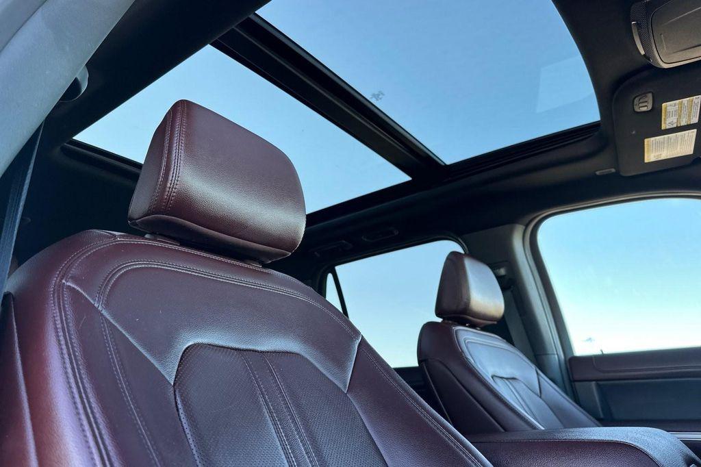 used 2024 Ford Expedition Max car, priced at $44,991