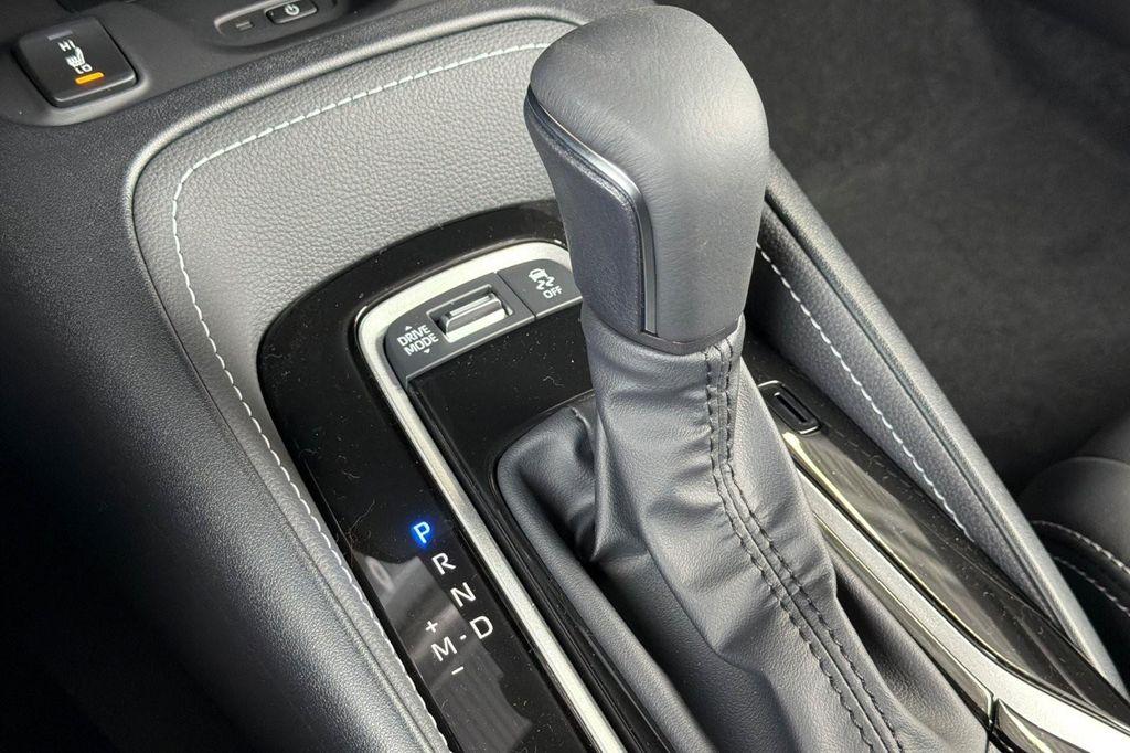 new 2026 Toyota Corolla car, priced at $29,253
