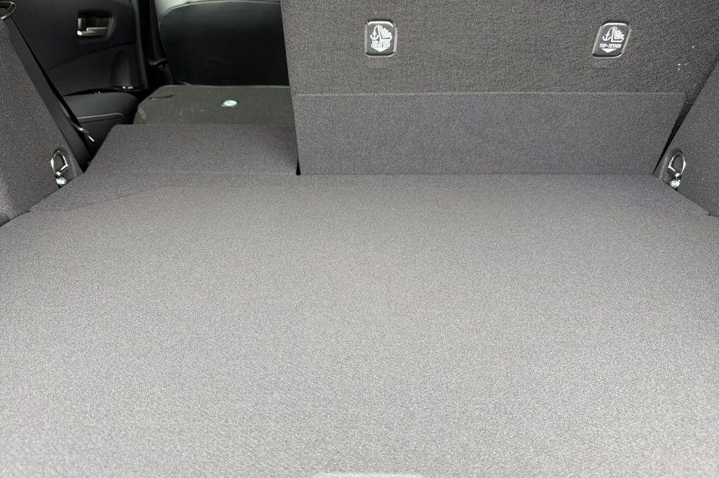 new 2026 Toyota Corolla car, priced at $29,253