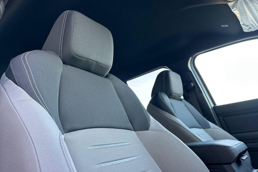 new 2026 Toyota Tacoma car, priced at $45,212