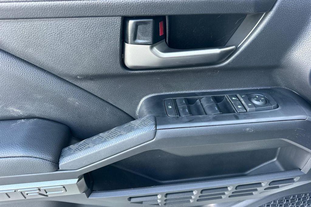 new 2026 Toyota Tacoma car, priced at $45,212