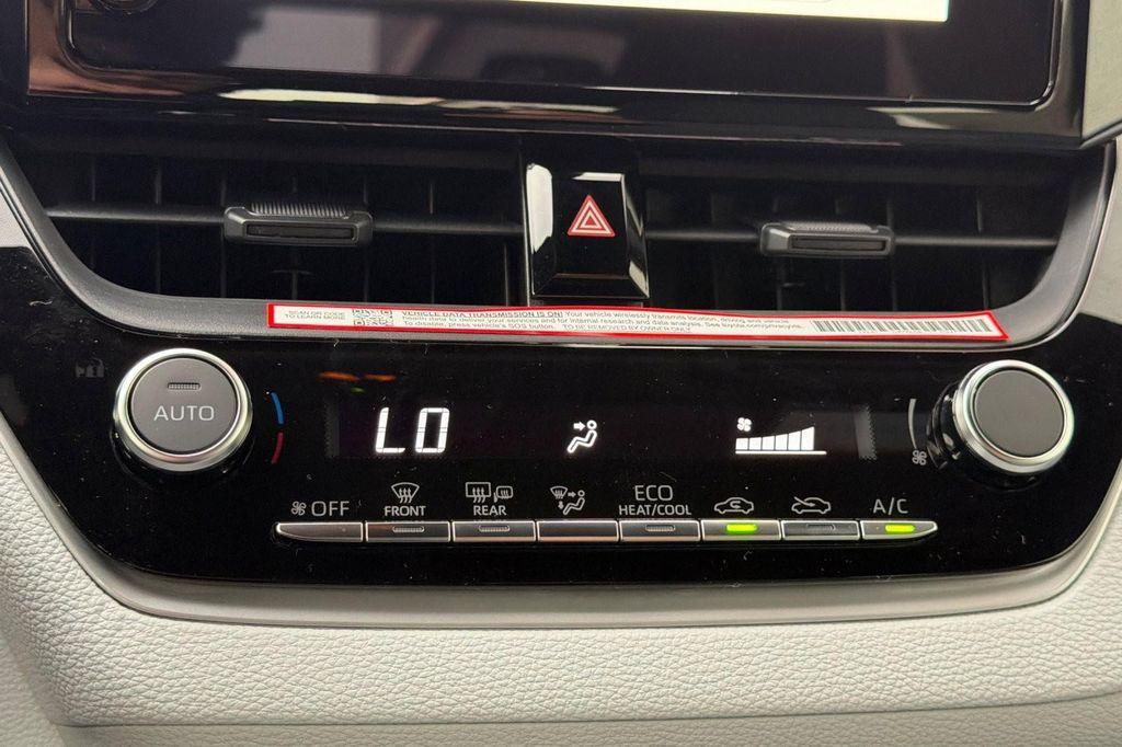 new 2026 Toyota Corolla car, priced at $27,008