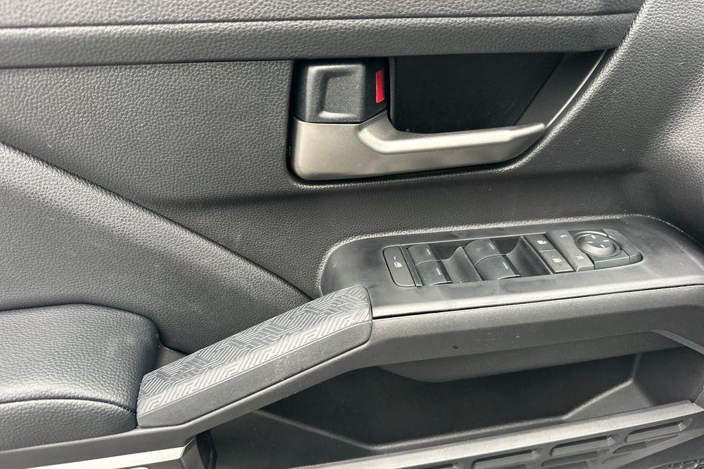 new 2026 Toyota Tacoma car, priced at $57,698