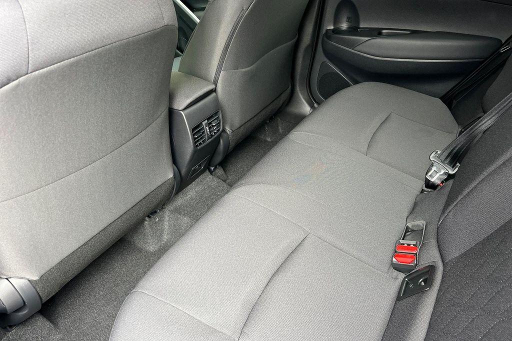 new 2026 Toyota Corolla Cross car, priced at $31,312