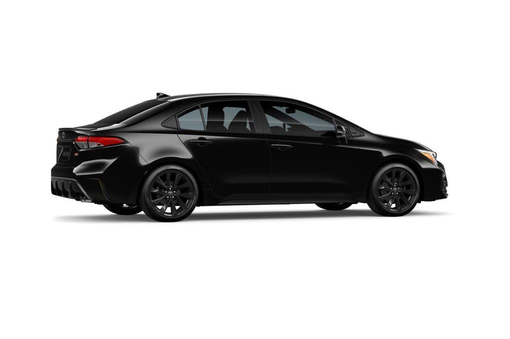 new 2026 Toyota Corolla car, priced at $26,284