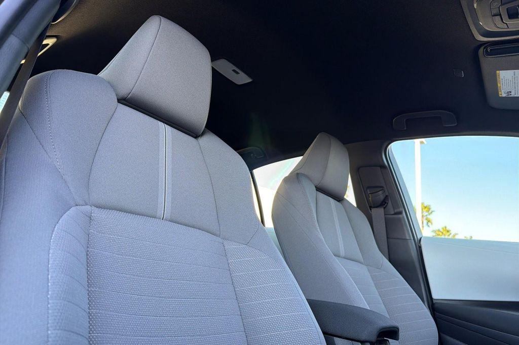 new 2026 Toyota Corolla car, priced at $27,404