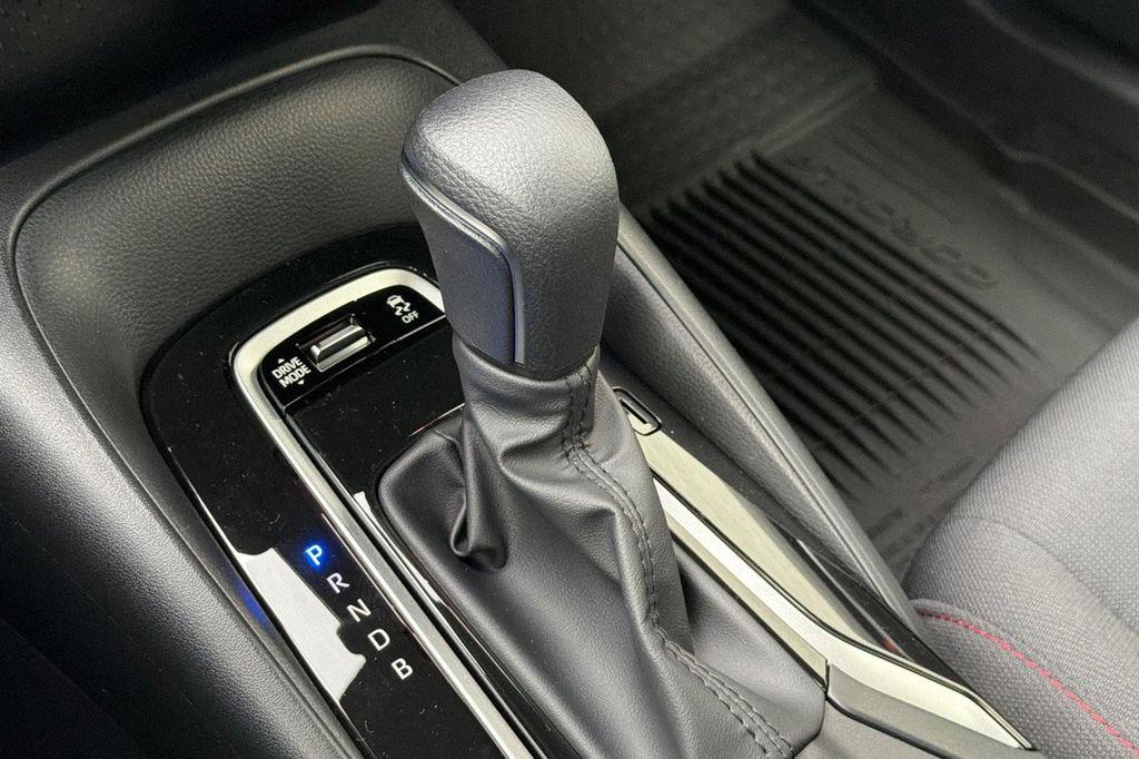 new 2026 Toyota Corolla car, priced at $26,638