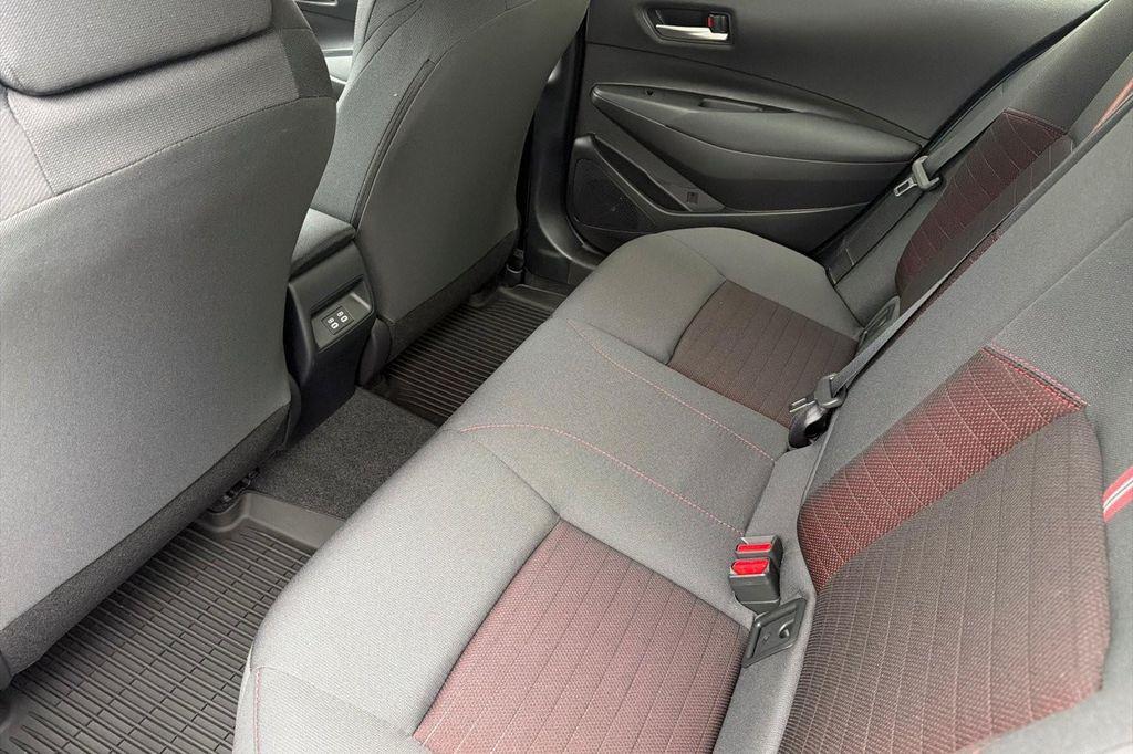 new 2026 Toyota Corolla car, priced at $26,638