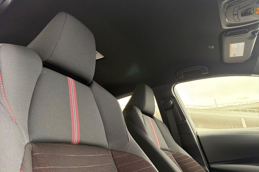 new 2026 Toyota Corolla car, priced at $26,638