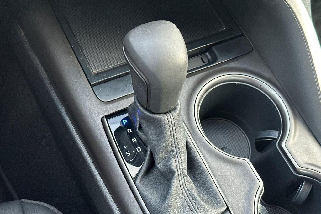 used 2024 Toyota Camry car, priced at $25,993