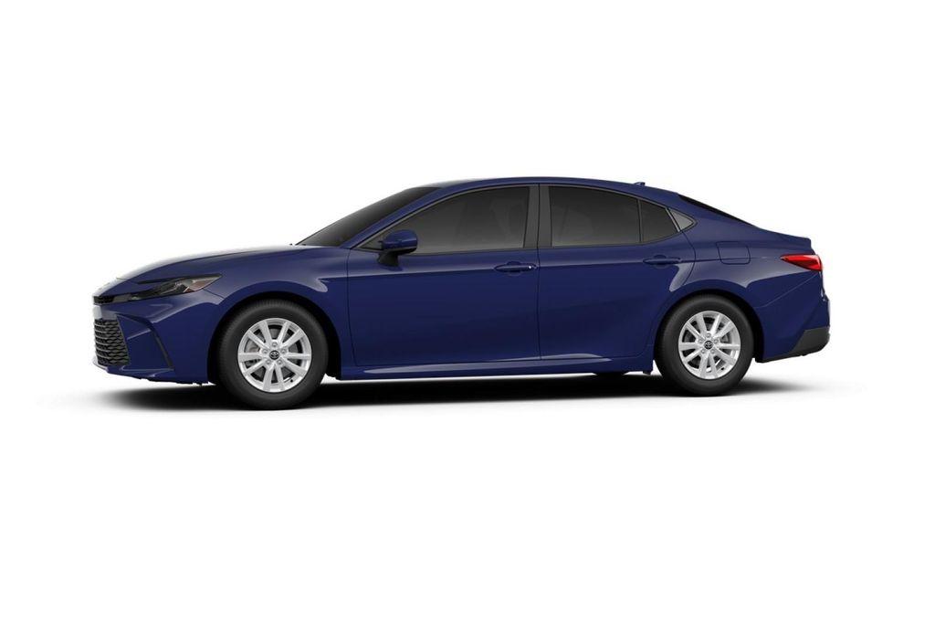 new 2026 Toyota Camry car, priced at $30,764