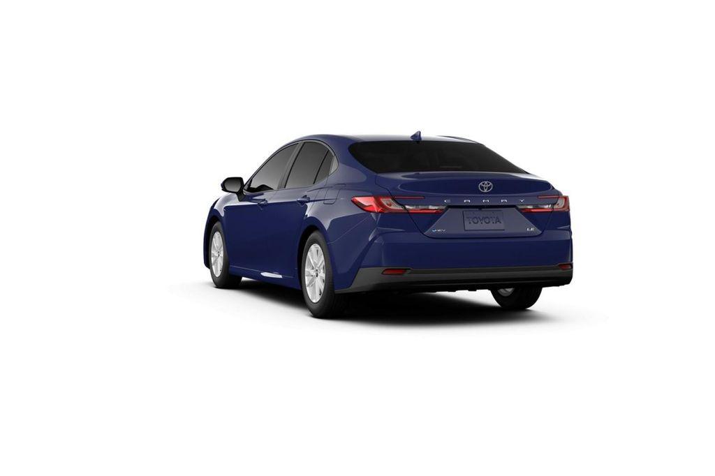new 2026 Toyota Camry car, priced at $30,764
