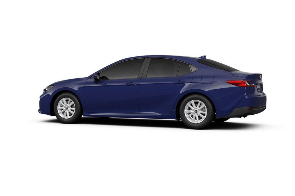 new 2026 Toyota Camry car, priced at $30,764
