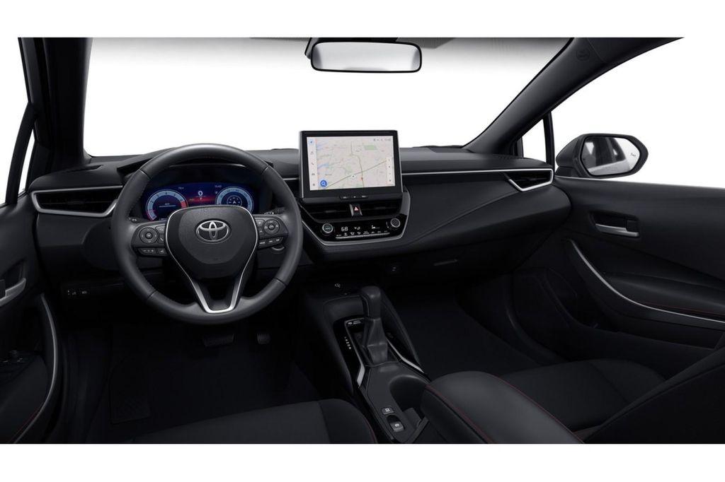 new 2026 Toyota Corolla car, priced at $27,370