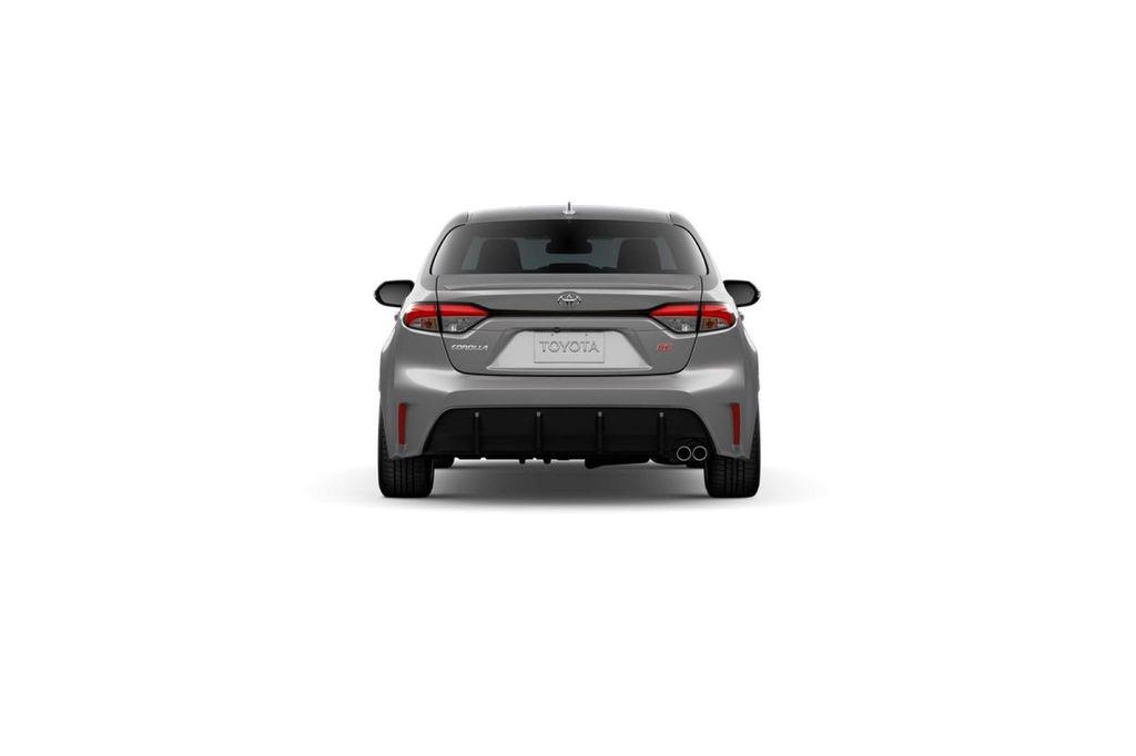 new 2026 Toyota Corolla car, priced at $27,370
