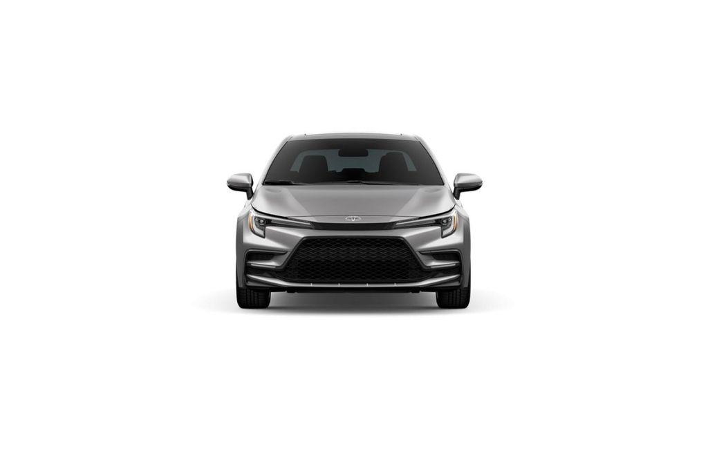 new 2026 Toyota Corolla car, priced at $27,370