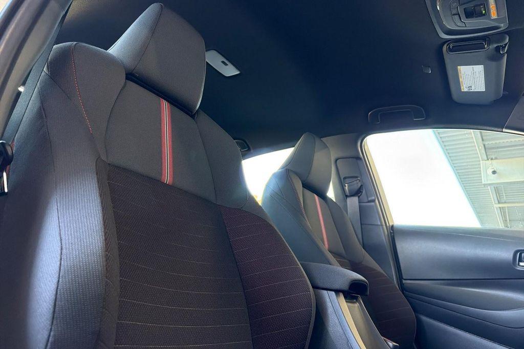 new 2026 Toyota Corolla car, priced at $26,318