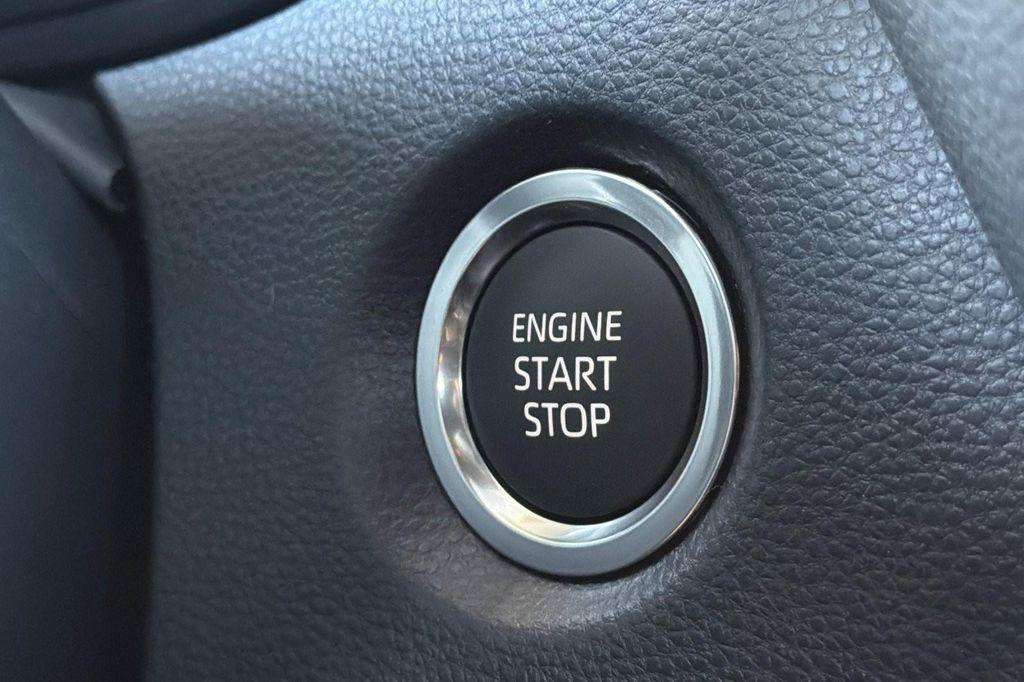 new 2026 Toyota Corolla car, priced at $26,318