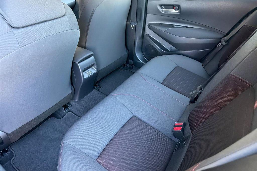 new 2026 Toyota Corolla car, priced at $26,318