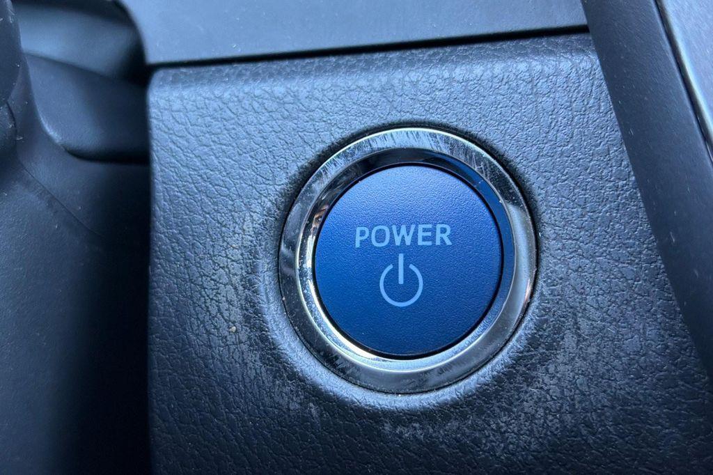 used 2024 Toyota Camry Hybrid car, priced at $27,794