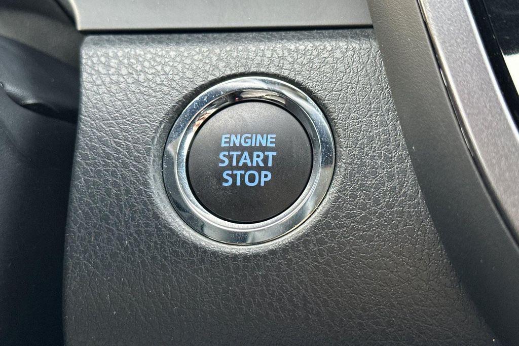 used 2023 Toyota Camry car, priced at $25,394
